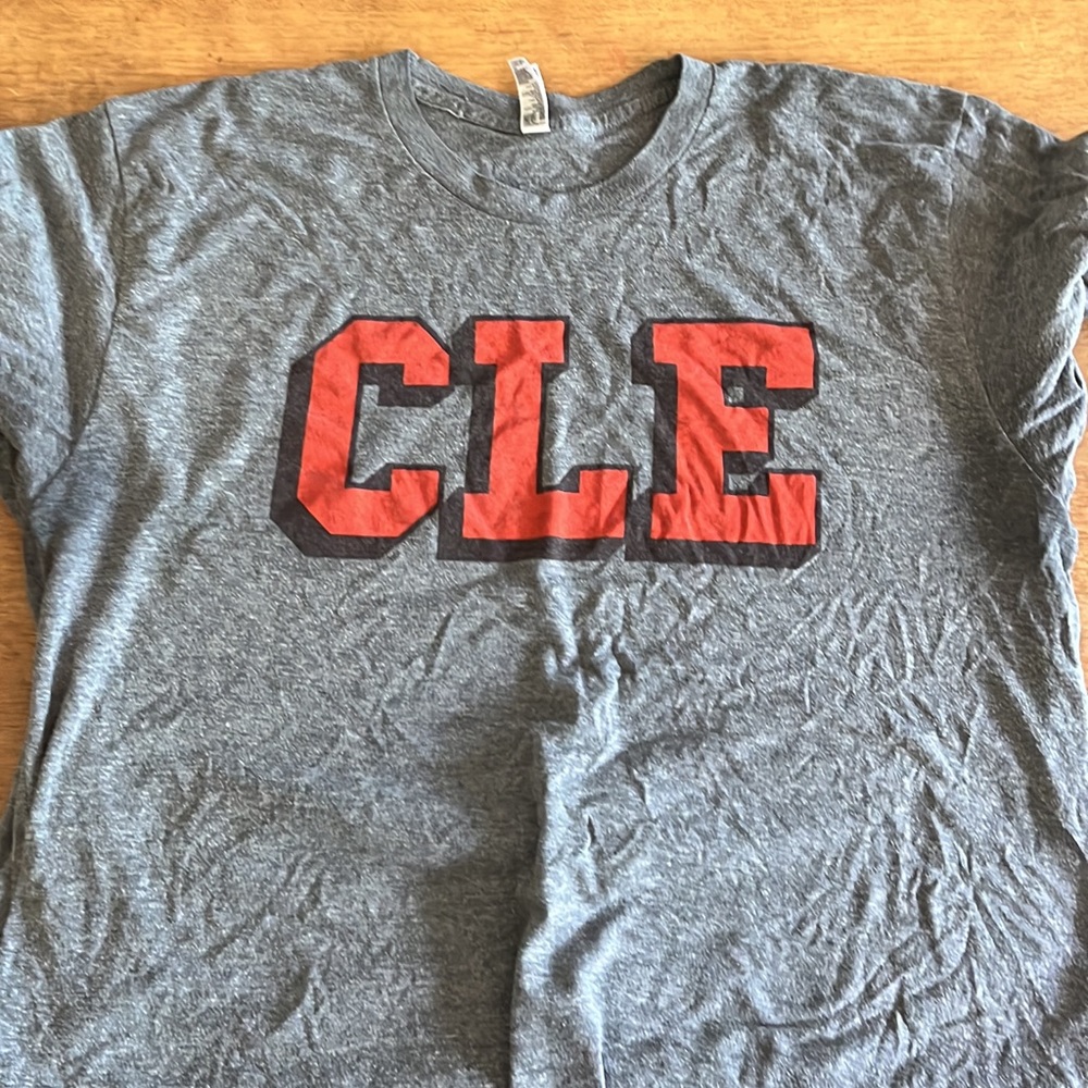 Cleveland Browns CLE T-Shirt